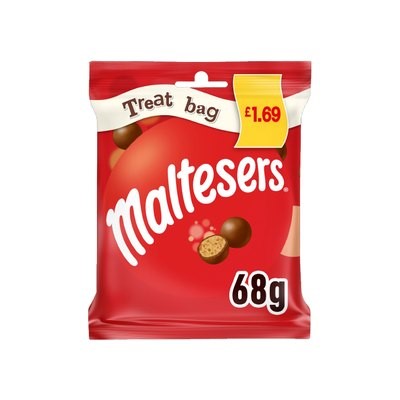 Picture of Maltesers Treat Bag £1.69