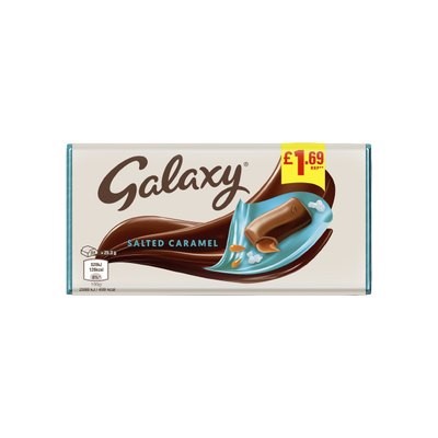 Picture of Galaxy Salted Caramel £1.69