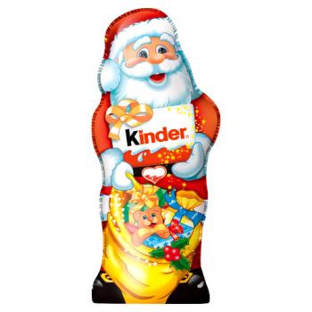Picture of Kinder Santa 