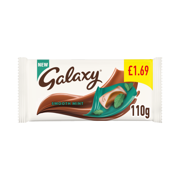 Picture of Galaxy Mint £1.69