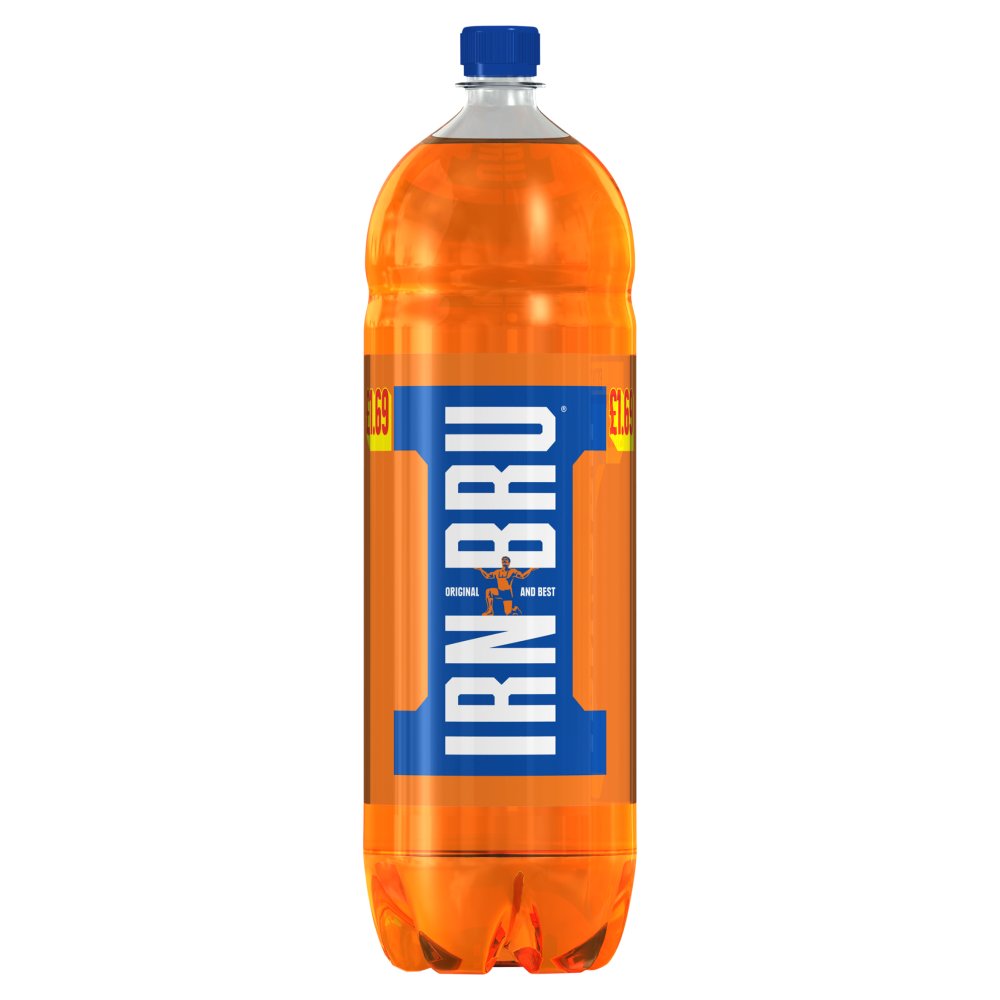 Picture of Irn Bru £1.69