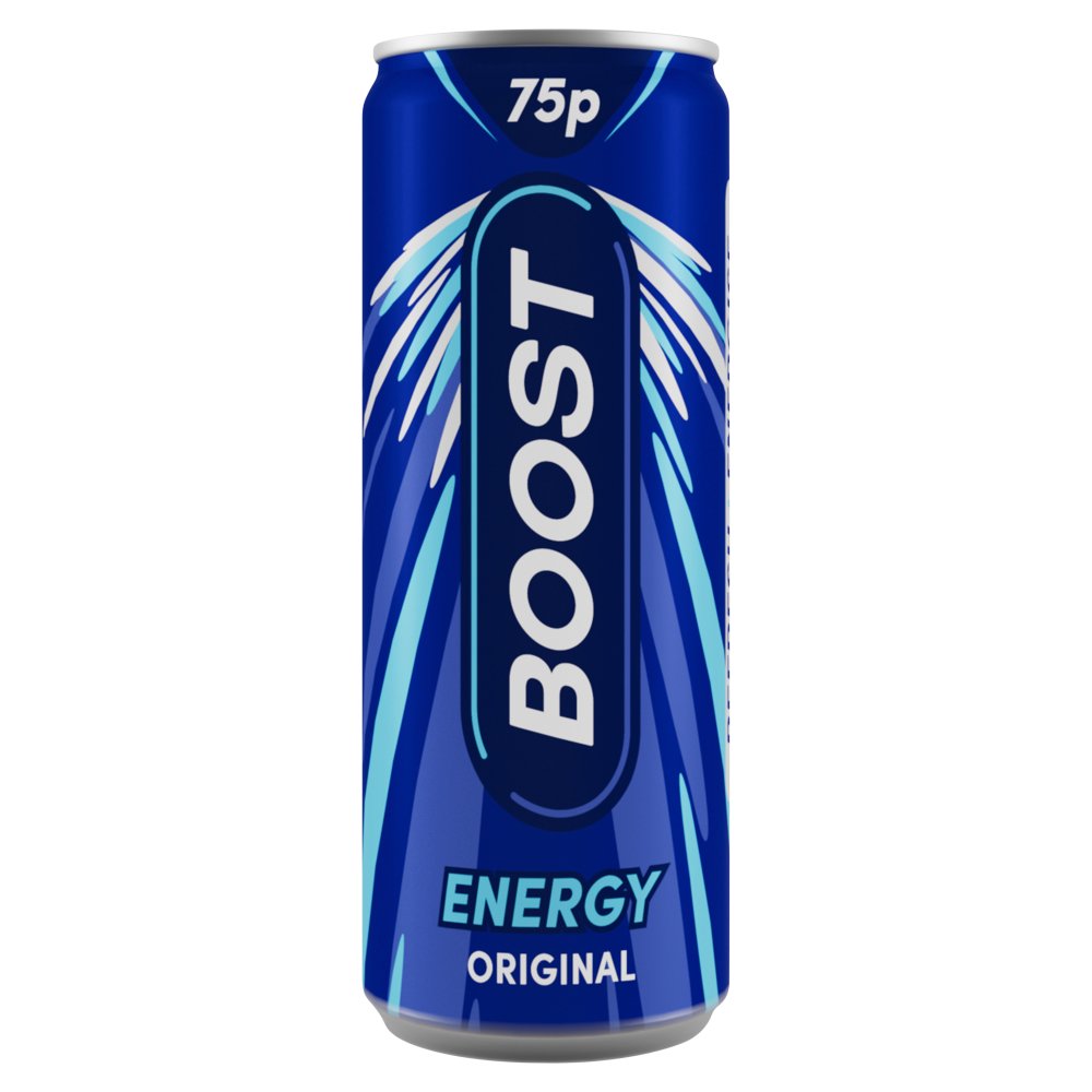 Picture of Boost Energy Original 75p