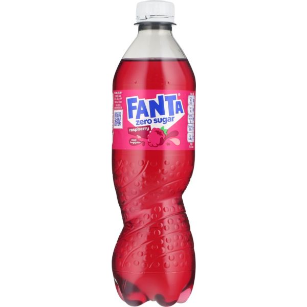Picture of Fanta Raspberry Zero