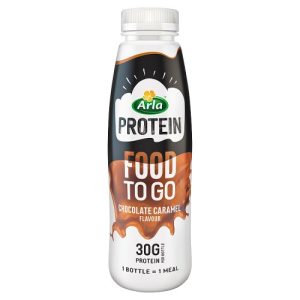 Picture of Arla Protein Food To Go Chocolate Caramel 