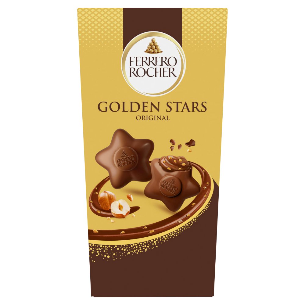 Picture of Golden Star