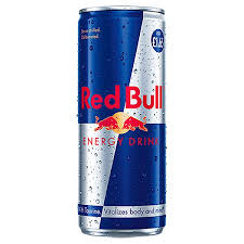 Picture of Red Bull Energy £1.65^^