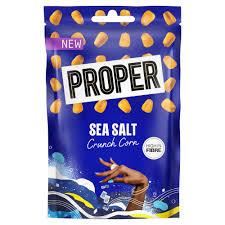 Picture of Proper Crunch Sea Salt Crunch Corn